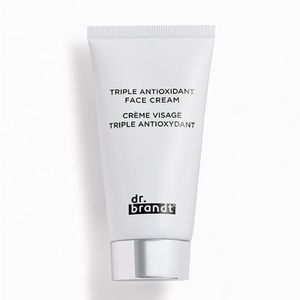 Dr. Brandt Skincare Triple Antioxidant Face Cream NEW